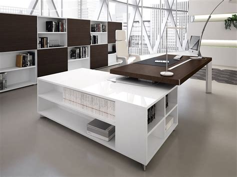 Contemporary Office Furniture Dvo Chicago
