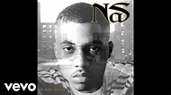 Nas - Street Dreams (Bonus Verse - Official Audio) - YouTube
