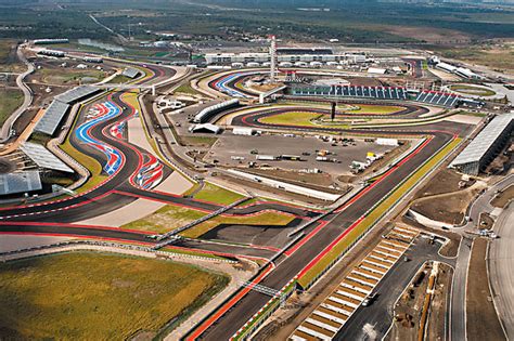 Formula 1 Tracks Formula 1 History Circuits And Other Race Circuits