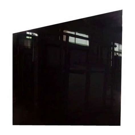 Black Mirror Sheet At Best Price In Delhi By Darshan Glass Works Id 13855056212