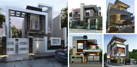 Myhouseplanshop 8 Modern House Designs That Will Inspire You