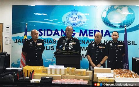 It is learnt that that the fire and rescue. Nine nabbed for prepaid SIM card fraud | Free Malaysia ...
