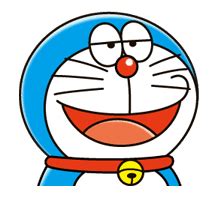 Doraemon's Secret Gadgets - LINE Stickers | LINE STORE ...