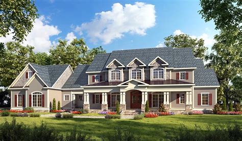 40 Traditional Craftsman Style House Plans Important Ideas