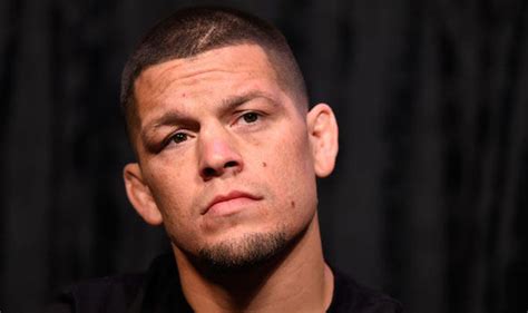 Nate diaz, with official sherdog mixed martial arts stats, photos, videos, and more for the lightweight fighter from united states. Nate Diaz: UFC return talks revealed after team-mate makes ...