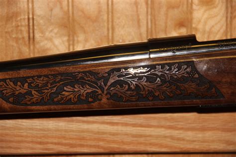 Weatherby Vanguard 7mm Rem Mag The Buffalo Trading Company
