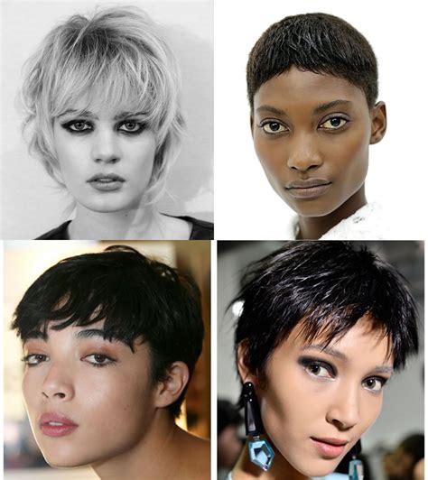 2021 spring & summer hairstyles for black women. 30 Easy Short Haircuts for Spring Summer 2021-2022 - Page ...