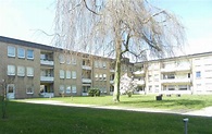 Betreutes Wohnen - Elly-Heuss-Knapp-Quartier, Oberhausen