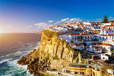 Best Places To Retire In Portugal