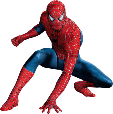 Spiderman Png Transparent 17
