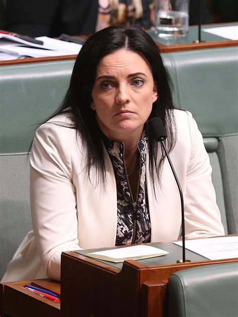 Mp Emma Husar Takes Personal Leave Daily Telegraph