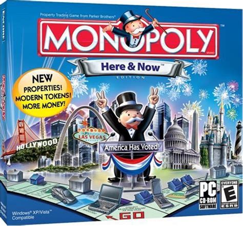 Monopoly Pc Game For Windows 10