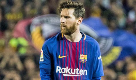 Bunun ardından futbol severler messi hangi takıma transfer olacak? Barcelona transfer news: Lionel Messi ordered to join Roma ...