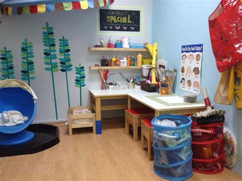 Art And Play Therapy Room Psychologicalroom Play Therapy Room Play