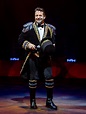 Joseph Bauer by Clliff Roles - The Circus Arts Conservatory | Sarasota