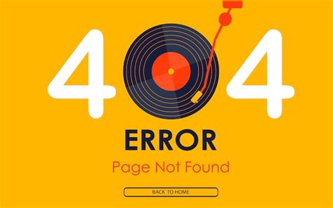 Page 3 Error Page Images Free Download On Freepik