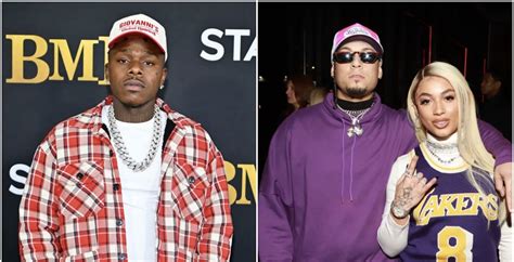Dababy Hit With 2nd Lawsuit Over Bowling Alley Fight With Ex Girlfriend
