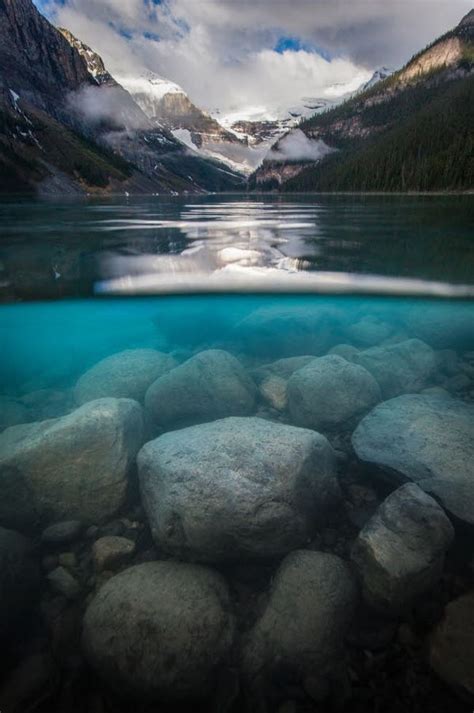 Photo Gallery 12 Breathtaking Landscapes Of The Canadian Rockies