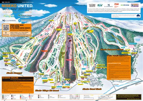 Niseko United Ski Resort Review Japan