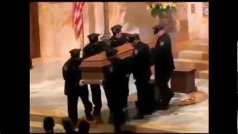 Caroline Flack Funeral Service Open Casket Youtube
