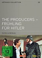 Fruehling fuer Hitler | Film-Rezensionen.de