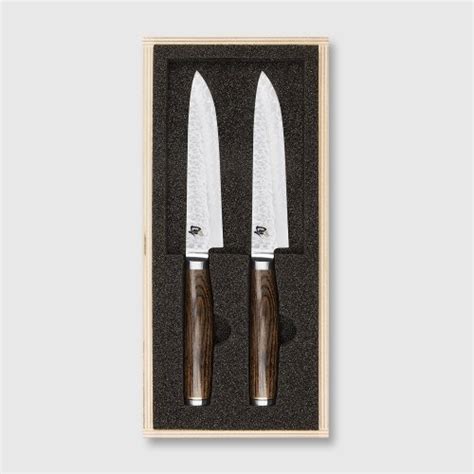 Shun Premier Tim Mälzer Series Kitchen Knives Products