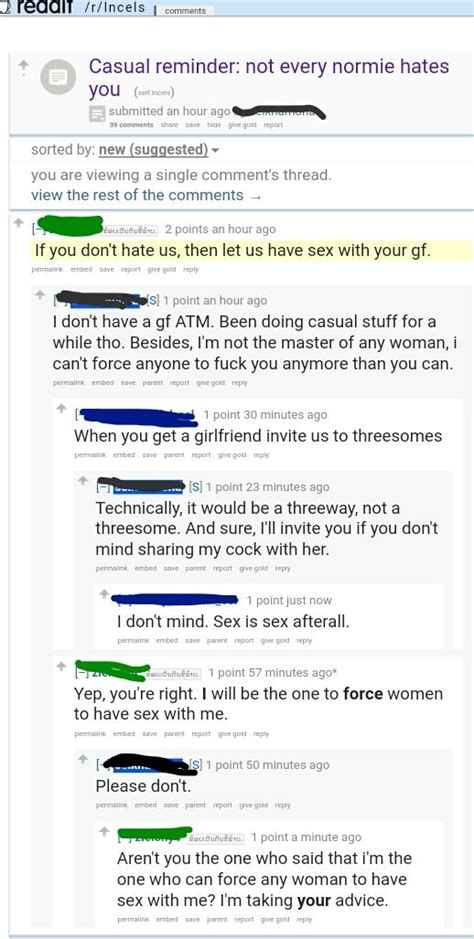 Why Hasnt Reddit Shut Down This Misogynistic Group Care2 Causes