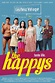 The Happys Movie Poster - #488095