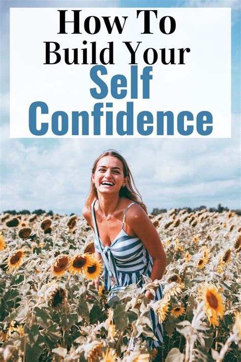 Self Confidence Is The Belief In Oneself And One S Ability To Succeed It Is Having A Positive