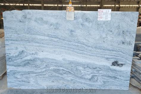 River Blue Marble Slabs From India