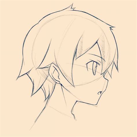 This tutorial will show you some step by step instructions on how to draw a simple anime or manga face. #anime #attackontitan #art #draw #drawing #likeforlike # ...