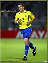 Juliano Belletti - FIFA Confederations Cup 2003 - Brasil