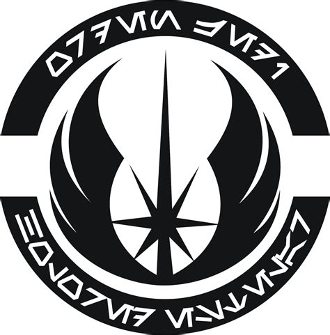 Download Star Wars The Mandalorian Symbol Transparent Png