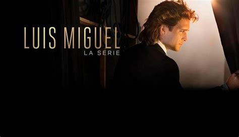 La Serie De Luis Miguel Sufrirá Grandes Cambios Por Culpa Del