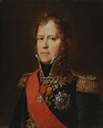 Michel Ney, Marshall of the French Empire, Duke of Elchingen, Prince of ...
