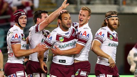 Come behind the scenes at the club, get in the sheds and soak up the atmosphere! Manly Sea Eagles - TheSportsDB.com