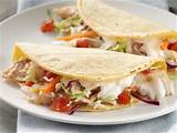 Pictures of Mccormick Fish Tacos