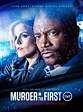 Murder in the First TV Poster (#2 of 9) - IMP Awards