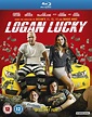 Logan Lucky | Blu-ray | Free shipping over £20 | HMV Store