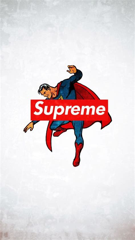 Supreme Cartoon Wallpapers Top Free Supreme Cartoon Backgrounds