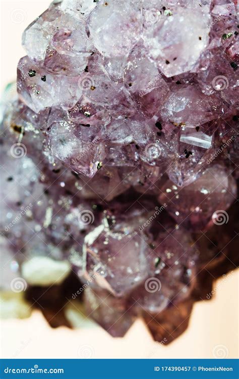 Geology Of Beauty Natural Healing Wild Jewels Stock Image Image Of