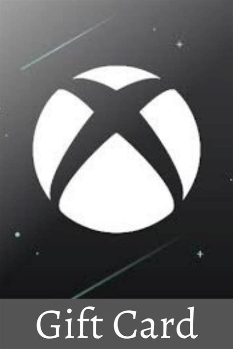 An Image Of The Xbox T Card