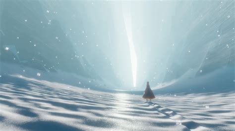 Journey Review Stunning Medley Of Sound Visuals And Play