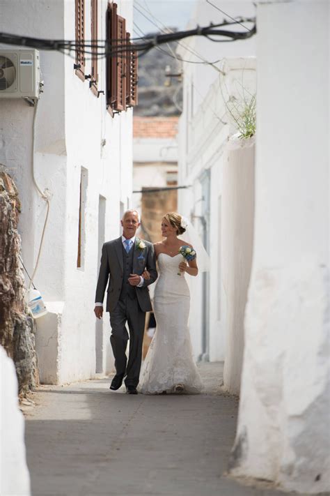 Journalism Style Wedding Photographer In Rhodes