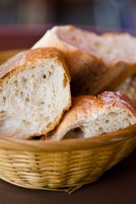6.divide the amount for the total flour required into four parts. How to Cut Carbs & Sugars to Lose Weight Fast | Livestrong.com