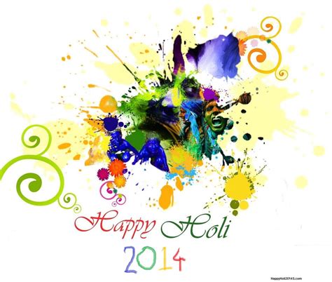 Happy Holi 2014 Wallpapers Happy Holi Wallpaper Holi Images Happy