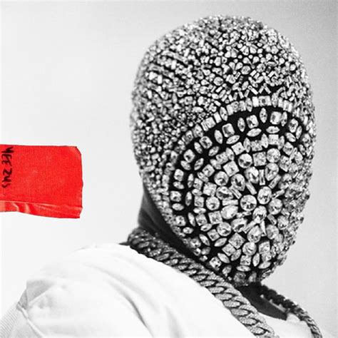 Kanye West Yeezus Alternative Cover By Audico On Deviantart