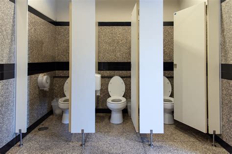 Ways Covid Increases The Public Restroom Germ Factor Easy Health