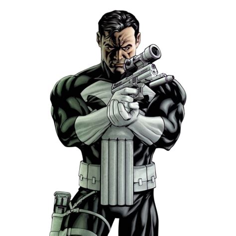 Punisher Pfp