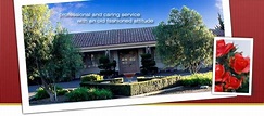 Magner-Maloney Funeral Home and Crematory - Santa Maria, CA - Welcome